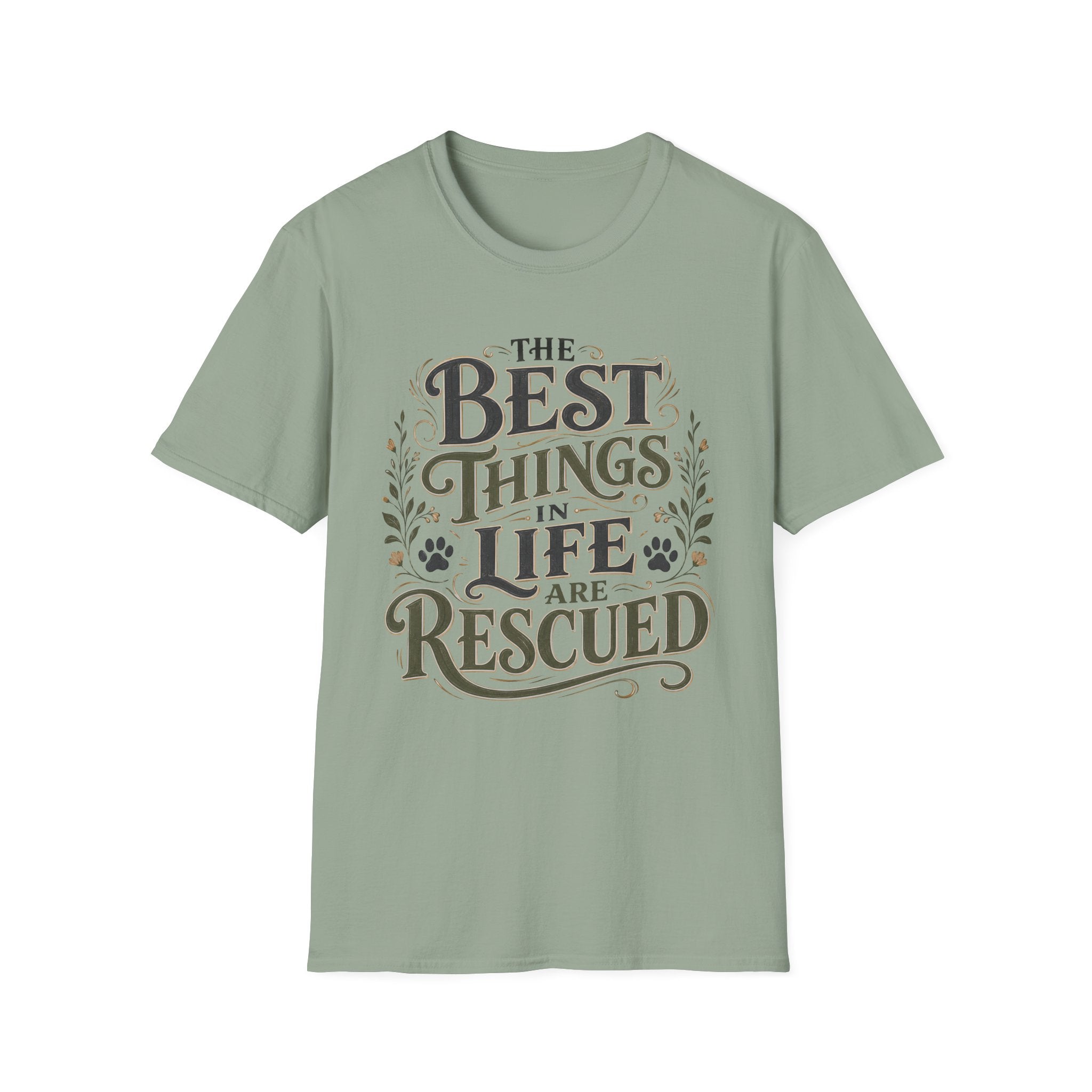 Best Things in Life T-Shirt