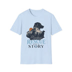 Every Rescue Has A Story