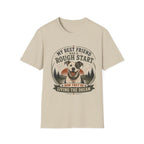 Rough Start 2 T-Shirt