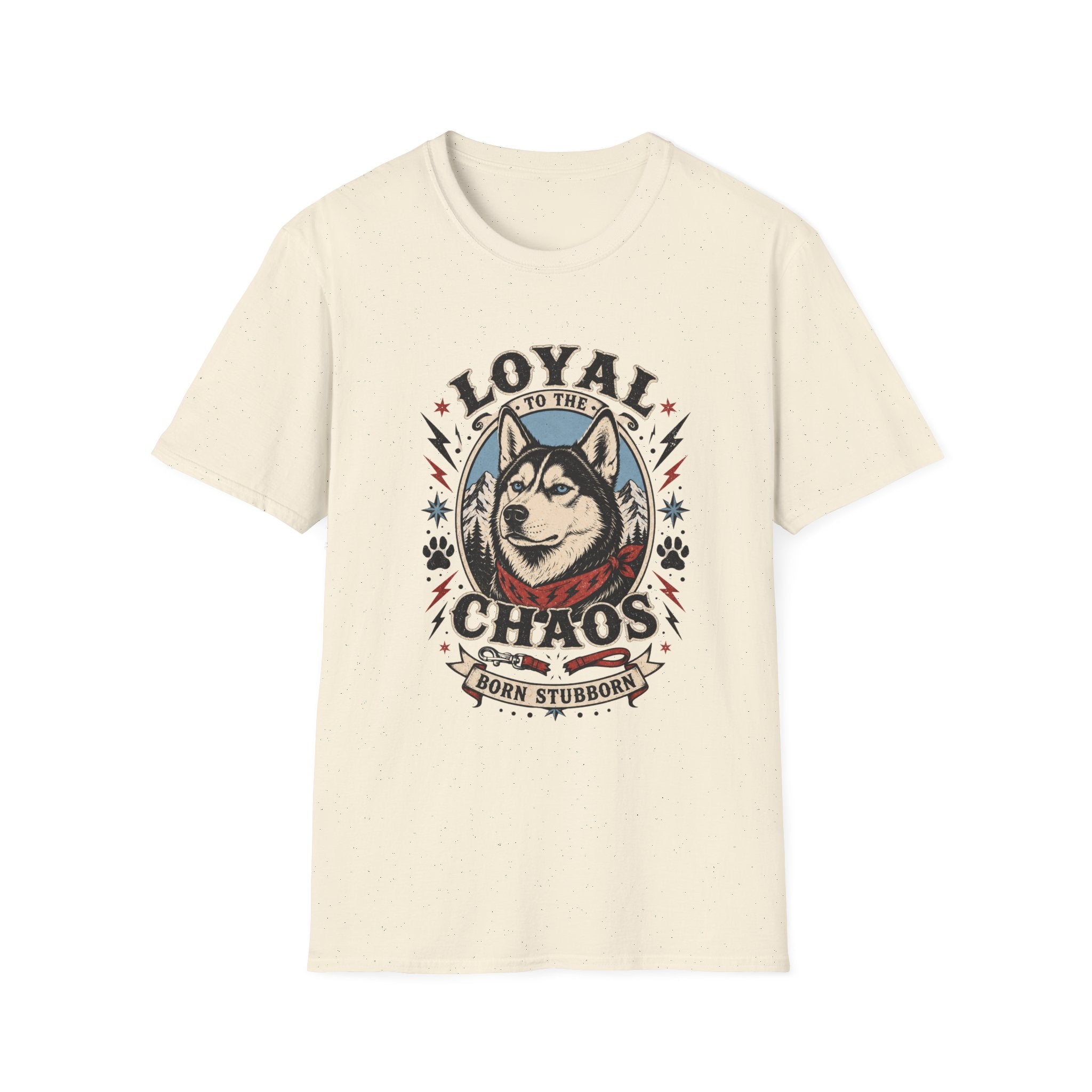Loyal to the Chaos T-Shirt