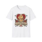 Dog's Human T-Shirt
