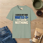 Dog Math T-Shirt