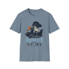 Every Rescue Has A Story