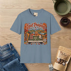Leaf Peeping T-Shirt