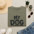 My Dog Picked Me T-Shirt