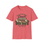 Professional Couch Tester T-Shirt