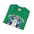 Snow Angel T-Shirt
