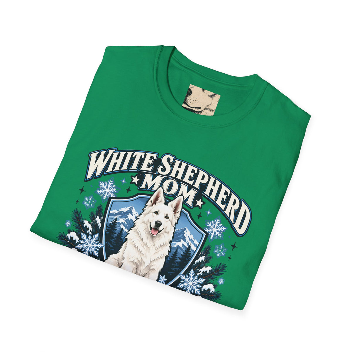 Snow Angel T-Shirt