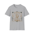 Great Dane My Therapist Has Four Paws T-Shirt