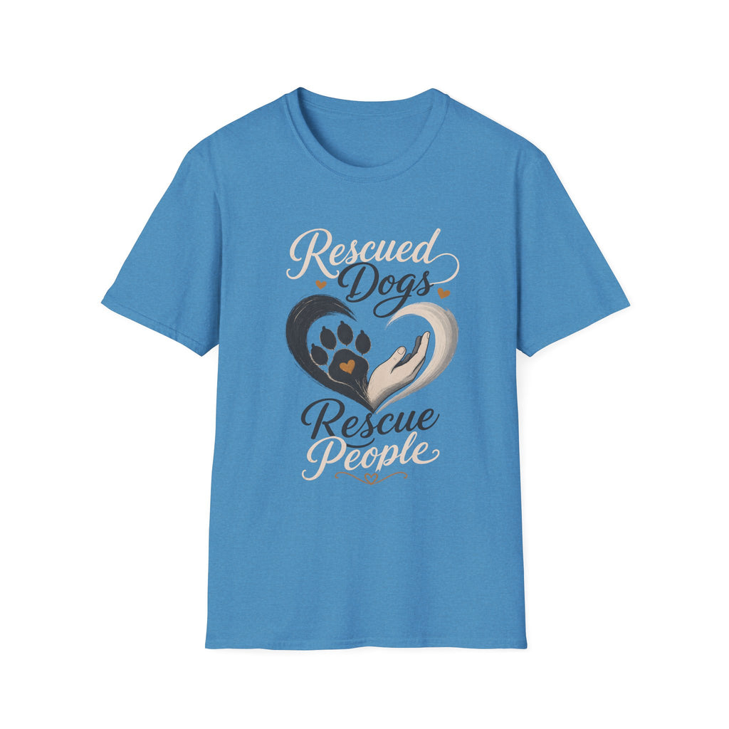 National Bark Service T-Shirt