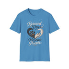 National Bark Service T-Shirt