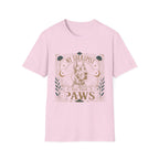Great Dane My Therapist Has Four Paws T-Shirt