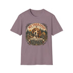 Beagle My Therapist Has Four Paws T-Shirt