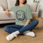 Good Heart Bad Recall T-Shirt