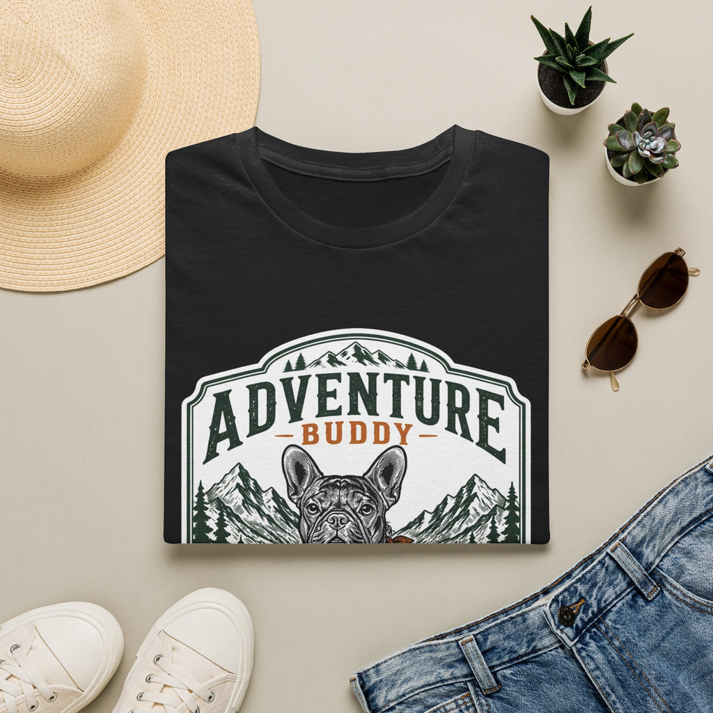 Adventure Buddy T-Shirt