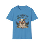 Rough Start 2 T-Shirt