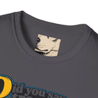 Gold DOGS T-Shirt