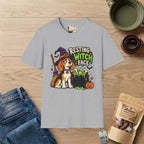 Resting Witch Face T-Shirt