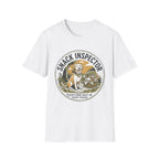 Snack Inspector T-Shirt