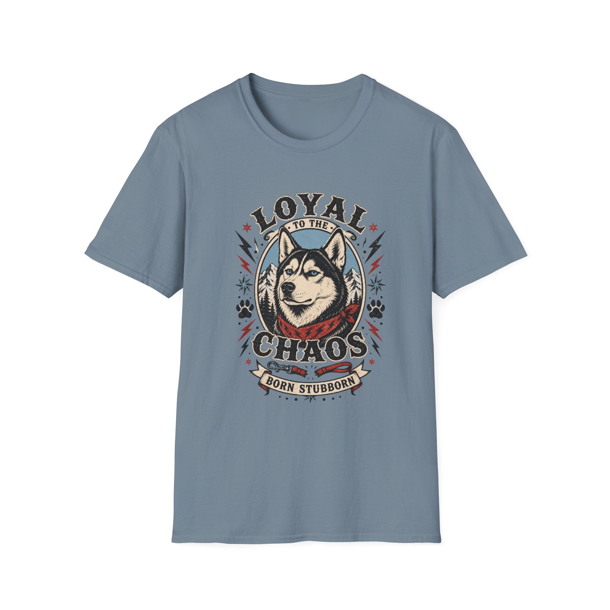 Loyal to the Chaos T-Shirt
