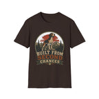 Built From Second Chances T-Shirt