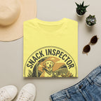 Snack Inspector T-Shirt