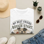 Rough Start T-Shirt
