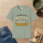 Wander Often T-Shirt
