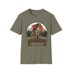 Adventure Runs Better T-Shirt