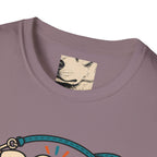 Dogs Snacks Repeat T-Shirt
