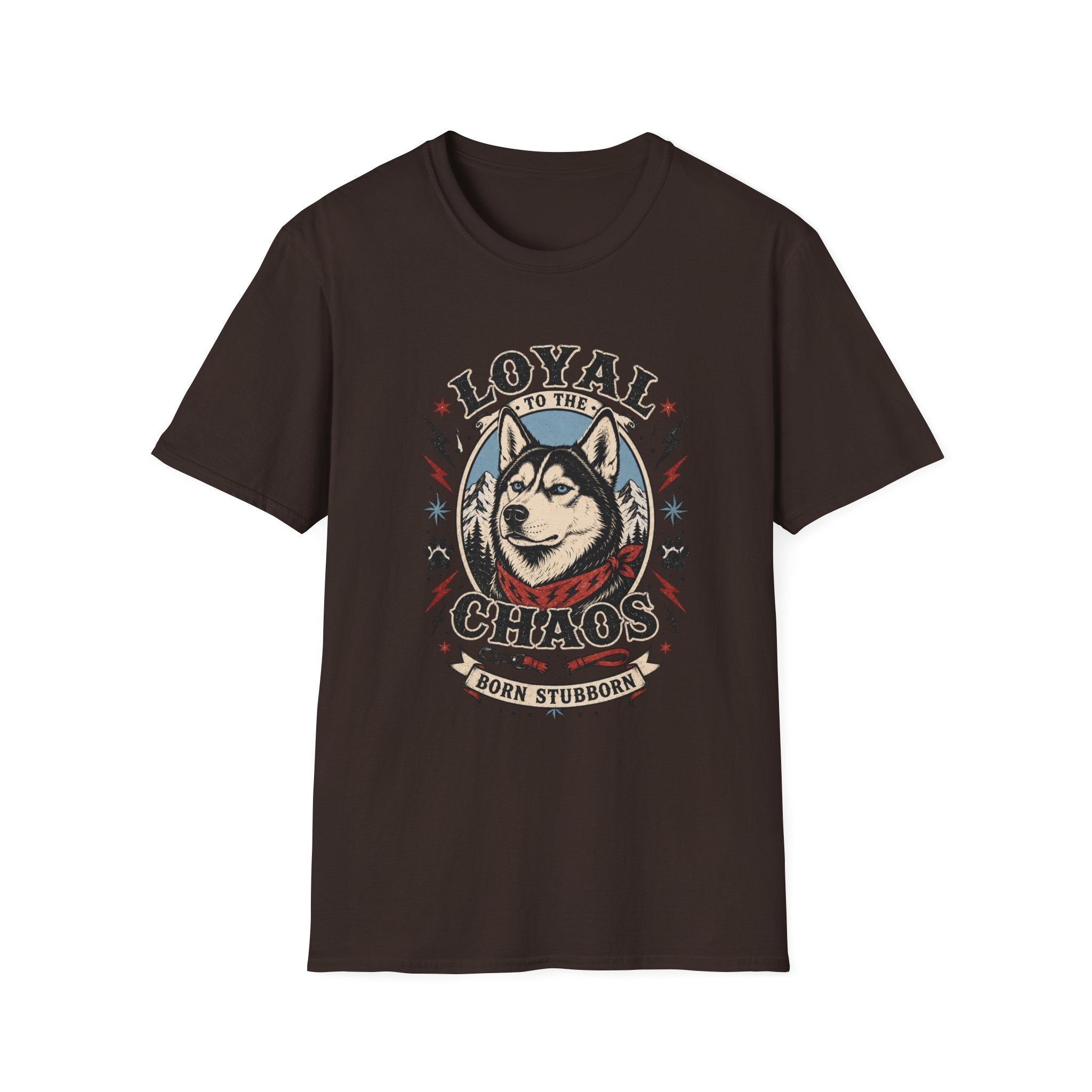 Loyal to the Chaos T-Shirt