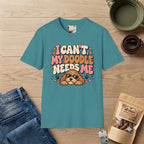 Cant Doodle T-Shirt