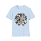 Mutts Make Life Better T-Shirt