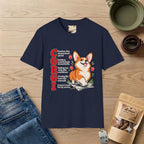 CORGI T-Shirt