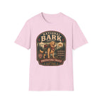 National Bark Service T-Shirt