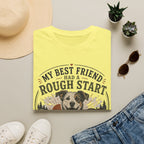 Rough Start T-Shirt