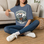 Adventure Buddy T-Shirt