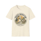Snack Inspector T-Shirt