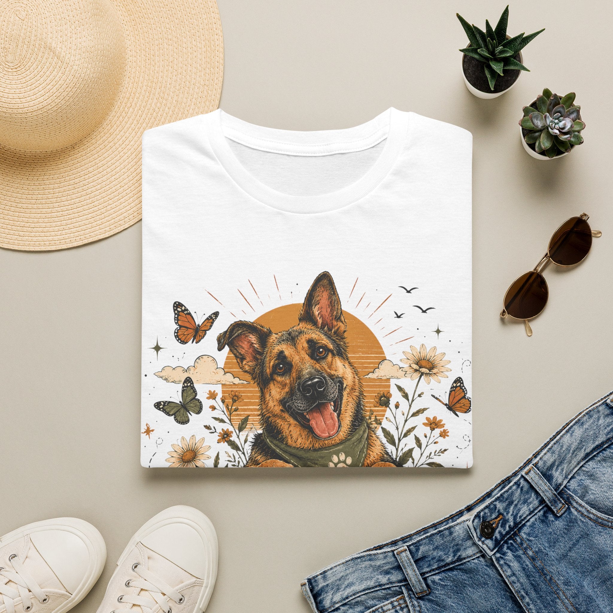 Adopted & Adored T-Shirt