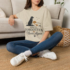 Once Forgotten T-Shirt