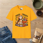 Trick or Treat T-Shirt