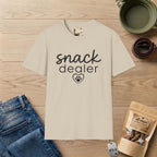 Snack Dealer T-Shirt