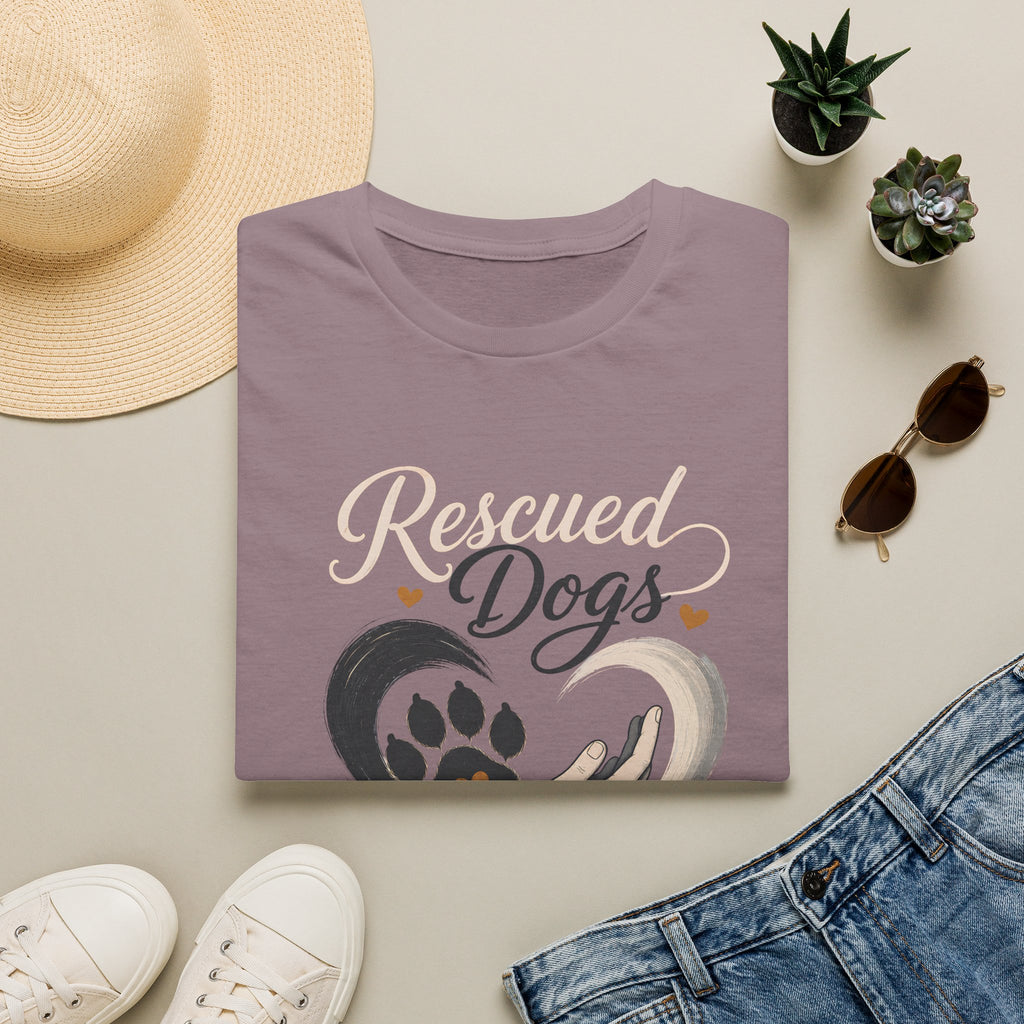National Bark Service T-Shirt