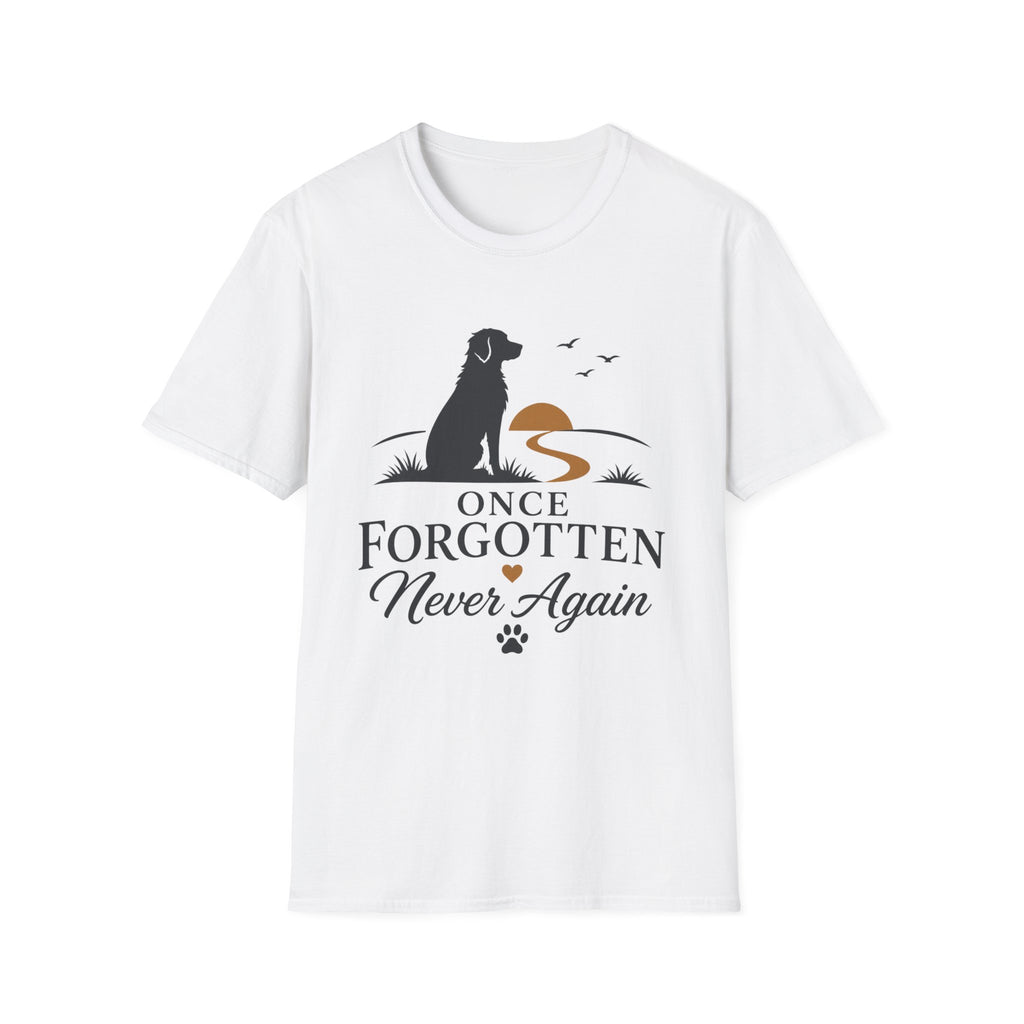 Once Forgotten T-Shirt