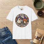 Haunted Hound Club T-Shirt