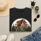 Adventure Runs Better T-Shirt