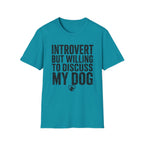 Introvert T-Shirt