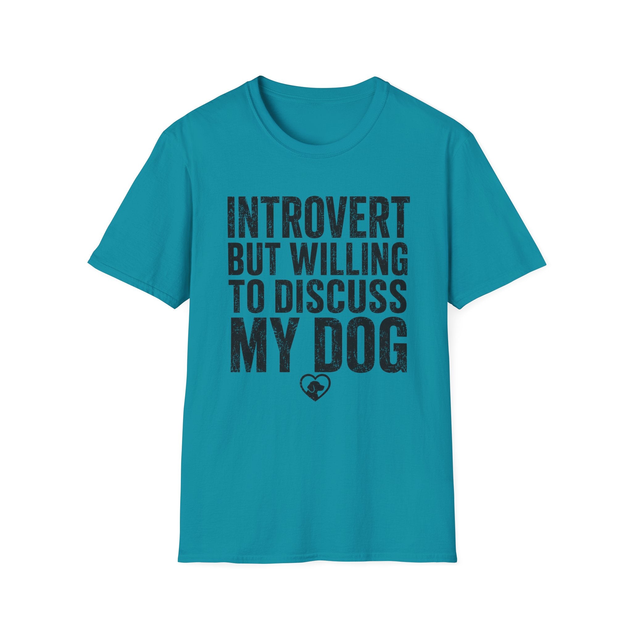 Introvert T-Shirt