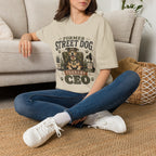 Former Street Dog T-Shirt