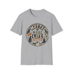 Mutts Make Life Better T-Shirt